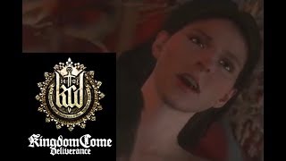 Kingdom Come Deliverance Anime『 Ending  ED』HD [upl. by Durston]