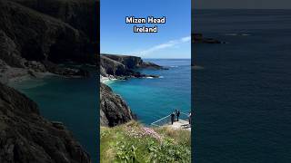 4K UHD HDR HLG 10bit Dolby Vision HDR10 60fps iPhone sample video  Mizen Head Ireland [upl. by Deanne51]