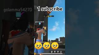 freefire free raistar gaming freefirehighlights foryou freefireshorts [upl. by Ardnalac]