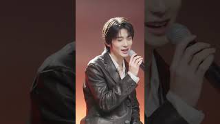 Carpenters  Close to You  Cover by Jaehyun NCT x Lee Mujin Service  Lirik Video cover jaehyun [upl. by Akitnahs]