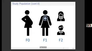 DES Exposure During Pregnancy and ThirdGeneration Neurodevelopmental Deficits [upl. by Edas192]