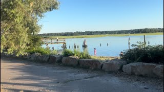 Driftway Conservation Park Scituate MA Go [upl. by Sundin]