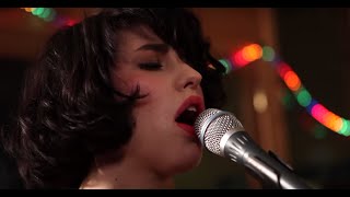 Kimbra  quotTwo Way Streetquot Live at Sing Sing Studios [upl. by Alyekahs731]