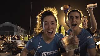 15K Nocturna Valencia 2019 [upl. by Karas]