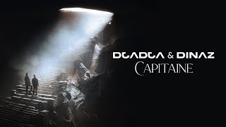 Djadja amp Dinaz  Capitaine Audio Officiel [upl. by Constancia]