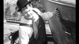 Laurel and Hardy Fishing boatwmv [upl. by Bev983]