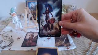 427 GUIDANCE CAPRICORNE JANVIER 2018 AMOUR TRAVAIL SPIRITUALITE [upl. by Asoj78]