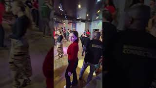 Kizomba Workshop at TUKINA LISBOA FESTIVAL by Os Tukina [upl. by Thun]