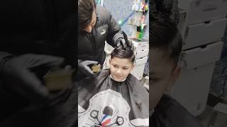 best male haircuts 2024  best mens haircuts for 2024 😍😍shortsfeed viral [upl. by Goulder789]