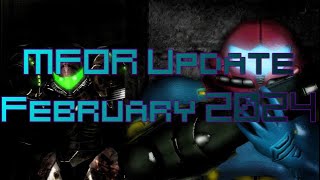 MFOR Update  February 2024 [upl. by Garfield]