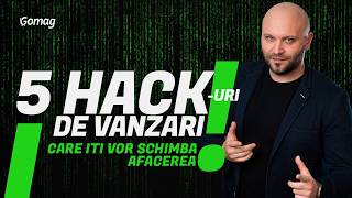 Hackurile de Vânzări Care Funcționează Întotdeauna  Descoperăle Acum 💡 [upl. by Stacy243]