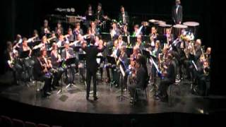 Free World Fantasy Orchestre dharmonie de Noyon Jacob De Haan [upl. by Teews]