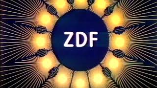 Eurovision Intro ZDFORF 1982 [upl. by Hassin363]