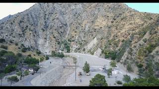 Pacoima Dam Tram [upl. by Tessi]