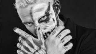 Darby Allin AEW TributeAll Hell Breaks Loose [upl. by Atilrak]