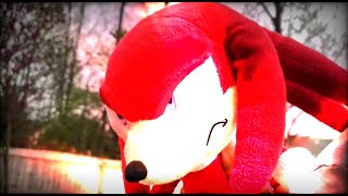 Sonic Plush Paradox S3 Ep8  First Blood [upl. by Molloy146]