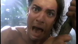 George of the Jungle 1997 Teaser VHS Capture [upl. by Suoirred]