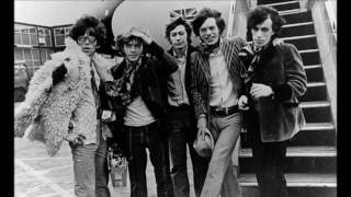 ROLLING STONES 19th Nervous Breakdown with early vocals [upl. by Ydur]