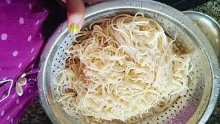 hakka noodles recipe [upl. by Fisoi]