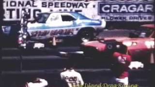 Drag Racing On Long Island New York [upl. by Dene]