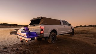 HOW TO BUILD A HITCH CARRIER FOR YOUR JETSKI [upl. by O'Kelly706]