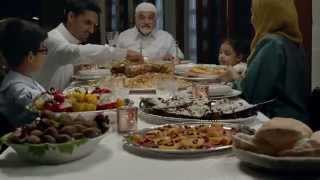 Ramadan  Month of Mercy  Almarai Emotional Commercial [upl. by Trilbee226]