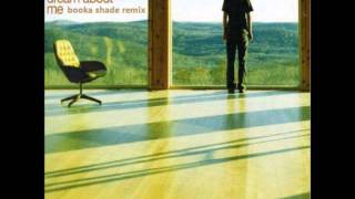 Moby  Dream About Me Booka Shade Remix [upl. by Franck225]