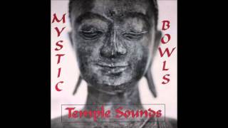 Mystic Bowls CD by Temple Sounds  Track 1  Awaken [upl. by Idnal]