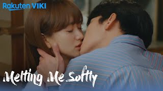 Melting Me Softly  EP13  Kissing in the Attic  Korean Drama [upl. by Clarkson]