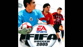 FIFA 2005 FA CUP HİKAYESİ  NOSTALJİ KOKAN KADROLARLA [upl. by Nahtanoy412]