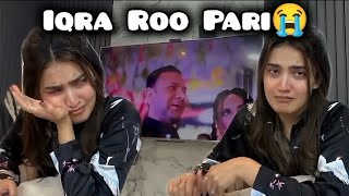 Iqra Kanwal Ro Pari😭Sistrology New VlogSistrology Today VlogIqra Kanwal VlogIqra Kanwal rukhsati [upl. by Christiansen]