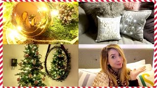 Christmas House Tour  Zoella [upl. by Goldsworthy]