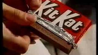 Kit Kat Australian ad 1979 [upl. by God]