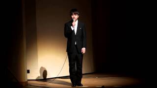 山梨大学ギタークラブ 第50回定期演奏会 部長挨拶 [upl. by Lathrop]