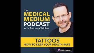 047 Tattoos How To Keep Your Health Safe [upl. by Barnard]