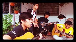 Berduka Lara  Masdo  acoustic cover by Radio Rosak [upl. by Fleisig]