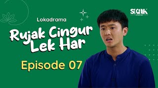 RUJAK CINGUR LEK HAR  EPISODE 7  LOKADRAMA [upl. by Clite]