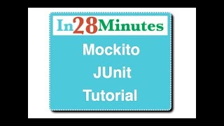 Mockito Annotations  Mock Runwith InjectMocks and Captor [upl. by Ardnassac882]