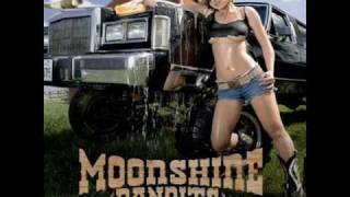 Whiskey River Moonshine Bandits [upl. by Sihon]