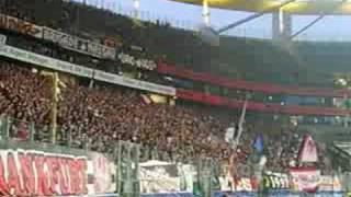 Eintracht Frankfurt  FC Hansa Rostock DFBPokal 23092008 [upl. by Silohcin698]