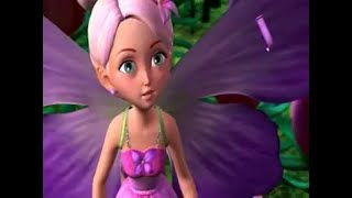 Thumbelina Animation  Trailer [upl. by Osmond]