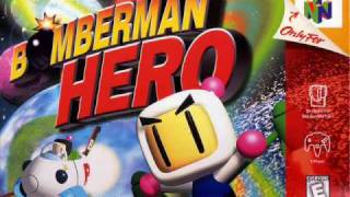 Bomberman Hero Music  Monogenic [upl. by Seften]