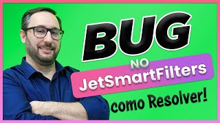 Como Resolver o Bug de Indexação do JetSmartFilters [upl. by Flss]