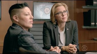 Madam Secretary 5x18 Promo quotReadyquot [upl. by Nolyd]