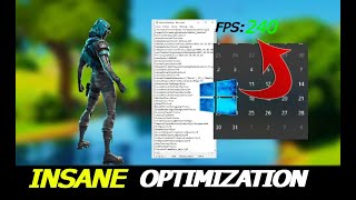 Comment avoir plus de FPS  Resolution étire [upl. by Santiago]