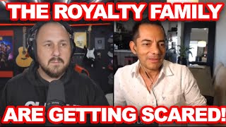 The Royalty Family Update With Ferran’s Real Dad Pierre The Lawyers Are Going Hard [upl. by Aphra]