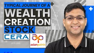 How to Identify Stocks for Wealth Creation Learn Momentum Investing with Vivek Bajaj [upl. by Beker]