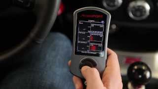 COBB Tuning  Accessport V3 Gauges Tutorial [upl. by Poul]