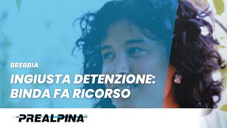 Brebbia  Ingiusta detenzione Stefano Binda fa ricorso [upl. by Ttayw]