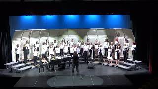 Riversong Choir 7 [upl. by Arriaet]